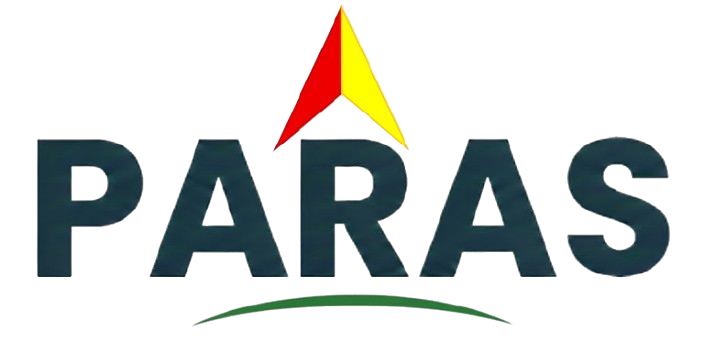 Paras Overseas Logo